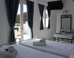 Hotel Syros Holidays (Posidonia, Grecia)