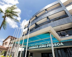Hotel Class Marinas (João Pessoa, Brazil)