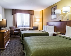 Hotel Quality Inn & Suites Near The Theme Parks (Orlando, Sjedinjene Američke Države)