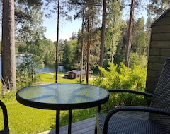 Khách sạn Varjola Holiday Center (Laukaa, Phần Lan)