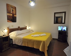 Khách sạn Residence San Bartolomeo (Citta di Castello, Ý)