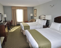 Clarion Hotel & Conference Centre (Sherwood Park, Canada)