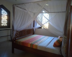 Hotel Swahili Oasis (Mombasa, Kenija)