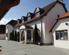 Khách sạn Prince (Miercurea Ciuc, Romania)