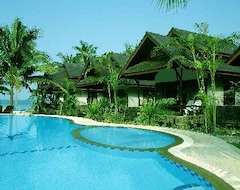 Hotel Salad Beach Resort (Koh Phangan, Tailandia)