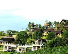 Hotelli Bu-Ngasari Resort (Nakhon Ratchasima, Thaimaa)