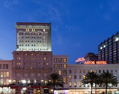 Khách sạn Crowne Plaza New Orleans French Qtr - Astor (New Orleans, Hoa Kỳ)