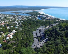 Resort/Odmaralište Peppers Noosa Resort And Villas (Noosa Head, Australija)