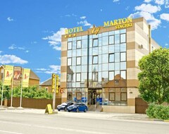 Otel Marton Stachki (Rostov-on-Don, Rusya)