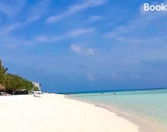 Hotel Ayala Ocean View (Maafushi, Maldivi)