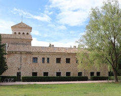 Tejeda Monastery Hotel (Garaballa, Španjolska)