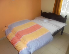 Khách sạn Comfortable Homestay (Ruiru, Kenya)