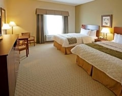 Khách sạn Best Western Montezuma Inn & Suites (Las Vegas, Hoa Kỳ)