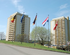 Casa/apartamento entero Panoramic Hohegeiss (Braunlage, Alemania)
