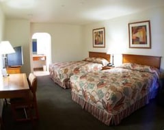 Hotel Premier Inns Concord (Concord, Sjedinjene Američke Države)