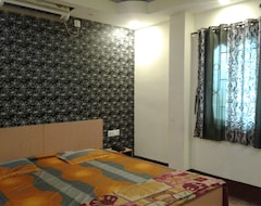 Khách sạn Megacity Inn (Kolkata, Ấn Độ)