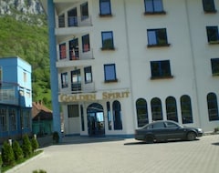 Hotel Golden Spirit (Băile Herculane, Romania)