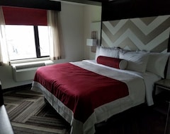 Hotel The Vue, An Ascend  Collection Member (Long Island, USA)