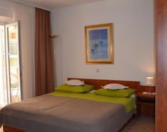 Hotelli House Josipovic (Baška Voda, Kroatia)