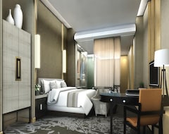 Khách sạn Hotel Yanqi Managed By Kempinski (Bắc Kinh, Trung Quốc)