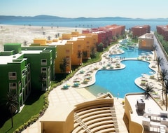 Hotel Solymar Soma Beach (Hurghada, Egypte)