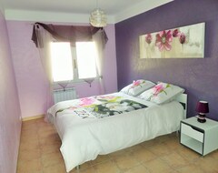 Cijela kuća/apartman Domaine De La Source (Uzes, Francuska)