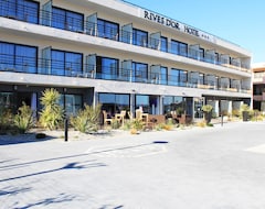 Rives D'Or Hotel (La Seyne-sur-Mer, Fransa)
