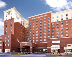 Otel Hilton Garden Inn Oklahoma City Bricktown (Oklahoma City, ABD)