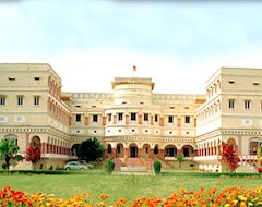 Hotel The Sariska Palace (Alwar, Indien)