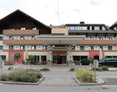 Khách sạn Lengbachhof (Altlengbach, Áo)