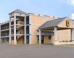 Khách sạn Super 8 - Ashland Richmond Area (Ashland, Hoa Kỳ)