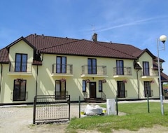 Hotel Róża (Kolobrzeg, Poland)