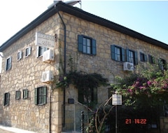 Khách sạn Akasya (Side, Thổ Nhĩ Kỳ)