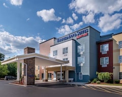 Hotel Fairfield Inn & Suites by Marriott Olean (Olean, Sjedinjene Američke Države)