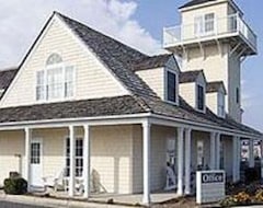 Khách sạn Hatteras Island Inn (Buxton, Hoa Kỳ)