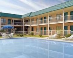Khách sạn Hotel Ramada Inn - Kilgore-Longview Area (Kilgore, Hoa Kỳ)