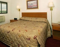 Hotel Econo Lodge Inn & Suites Bangor (Bangor, Sjedinjene Američke Države)