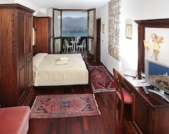 Khách sạn Hotel Querceto Wellness & Spa - Garda Lake Collection (Malcesine, Ý)