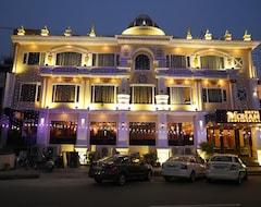 Khách sạn Mohan Continental (Patiala, Ấn Độ)