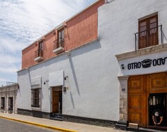 Khách sạn Ayenda Mosna (Arequipa, Peru)