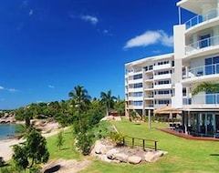 Serviced apartment Coral Cove Apartments (Bowen, Australia)