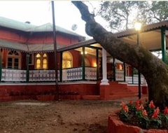 Khách sạn Jameson Villa (Mahabaleshwar, Ấn Độ)
