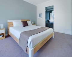 Hotel Zara Tower - Luxury Suites and Apartments (Sydney, Australija)