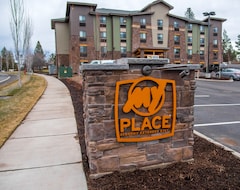 My Place Hotel Bend, OR (Bend, USA)