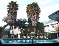 Hotel Tradewinds All Suite (Los Angeles, USA)