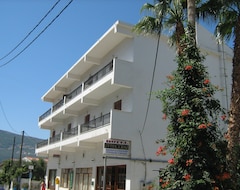 Otel Pythagoras (Kalami, Yunanistan)