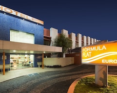 Fórmula Arrey Hotel - Teresina (Teresina, Brazil)