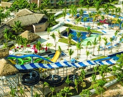 Hotel Royalton Splash Punta Cana Resort & Spa - All Inclusive (Playa Bavaro, Dominican Republic)