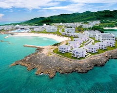 Hotel Grand Palladium Jamaica Resort & Spa (Montego Bay, Jamajka)