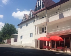 Hotel The Role House (Gurjaani, Georgia)